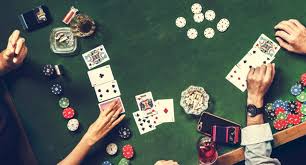 Официальный сайт Casino Taker